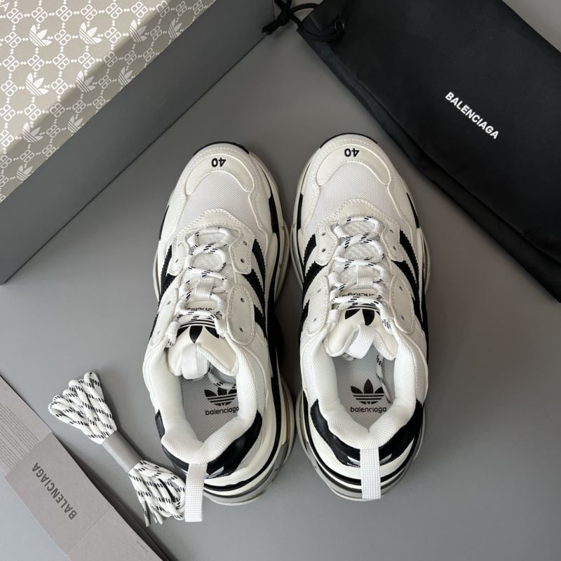 Balenciaga Triple S Series Shoes